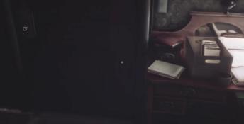 Fobia - St. Dinfna Hotel PC Screenshot