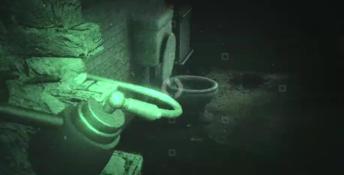 Fobia - St. Dinfna Hotel PC Screenshot