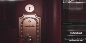 Fobia - St. Dinfna Hotel PC Screenshot