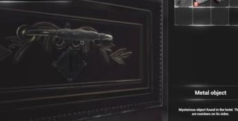 Fobia - St. Dinfna Hotel PC Screenshot