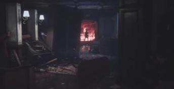 Fobia - St. Dinfna Hotel PC Screenshot