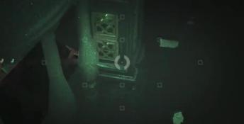 Fobia - St. Dinfna Hotel PC Screenshot
