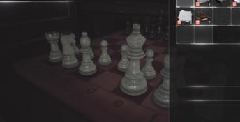 Fobia - St. Dinfna Hotel PC Screenshot