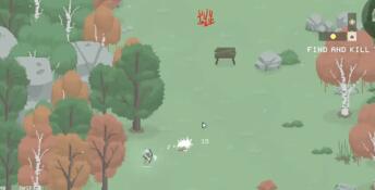 Folk Hero PC Screenshot