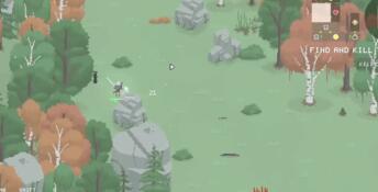 Folk Hero PC Screenshot