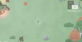 Folk Hero PC Screenshot