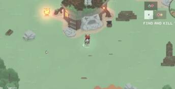 Folk Hero PC Screenshot