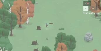 Folk Hero PC Screenshot