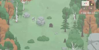 Folk Hero PC Screenshot