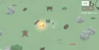 Folk Hero PC Screenshot