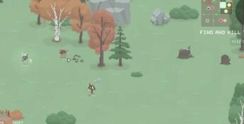 Folk Hero PC Screenshot