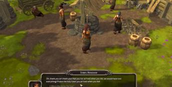 Folk Tale PC Screenshot