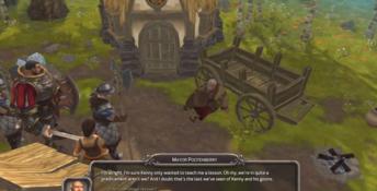 Folk Tale PC Screenshot