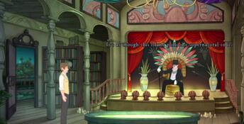 Foolish Mortals