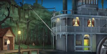 Foolish Mortals PC Screenshot