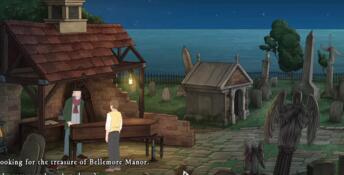 Foolish Mortals PC Screenshot