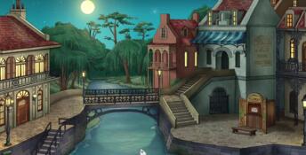Foolish Mortals PC Screenshot
