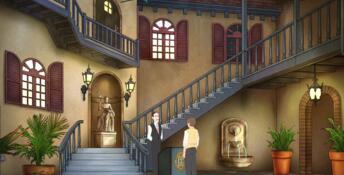 Foolish Mortals PC Screenshot