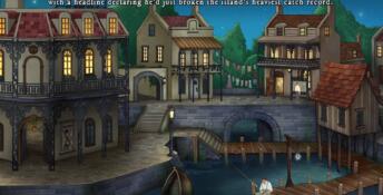 Foolish Mortals PC Screenshot