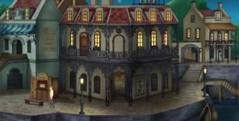 Foolish Mortals PC Screenshot