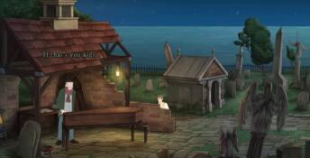 Foolish Mortals PC Screenshot