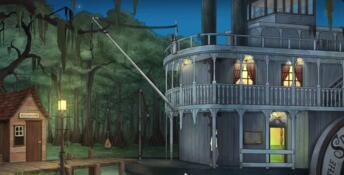 Foolish Mortals PC Screenshot