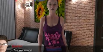 Foot Of The Mountain PC Screenshot