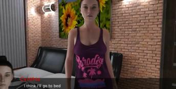 Foot Of The Mountain PC Screenshot