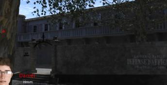 Foot Of The Mountain PC Screenshot