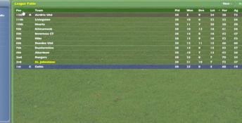 Football Manager 2005