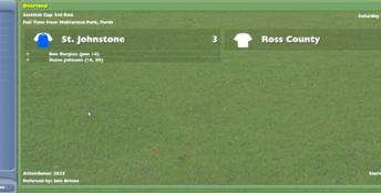 Football Manager 2005