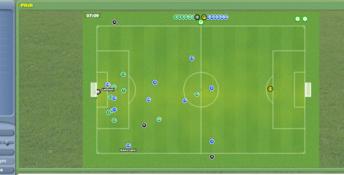 Football Manager 2005 PC Screenshot