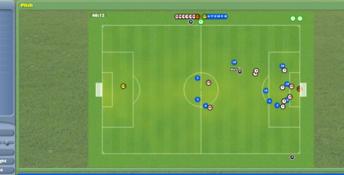 Football Manager 2005 PC Screenshot