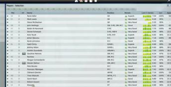 Football Manager 2009