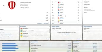 Football Manager 2013 PC Screenshot
