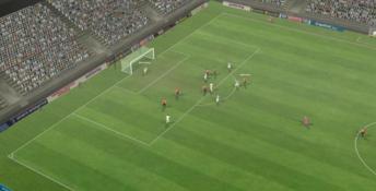 Football Manager 2013 PC Screenshot