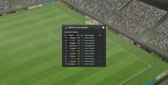 Football Manager 2013 PC Screenshot