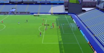 Football Manager 2017 PC Screenshot