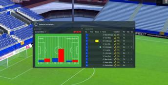 Football Manager 2017 PC Screenshot