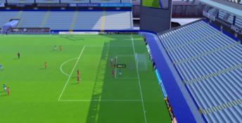 Football Manager 2017 PC Screenshot