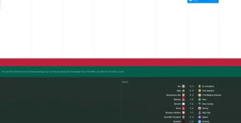 Football Manager 2017 PC Screenshot