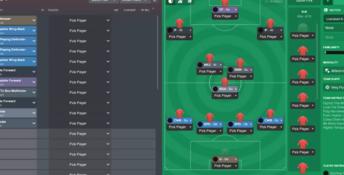 Football Manager 2018