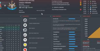 Football Manager 2018