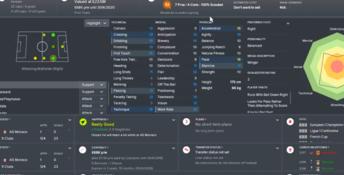 Football Manager 2018