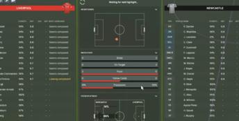 Football Manager 2018 PC Screenshot