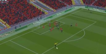 Football Manager 2018 PC Screenshot