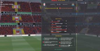 Football Manager 2018 PC Screenshot