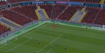 Football Manager 2018 PC Screenshot