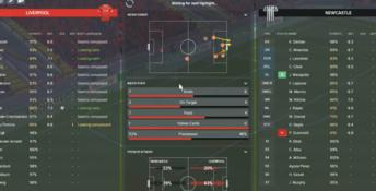 Football Manager 2018 PC Screenshot