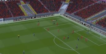 Football Manager 2018 PC Screenshot